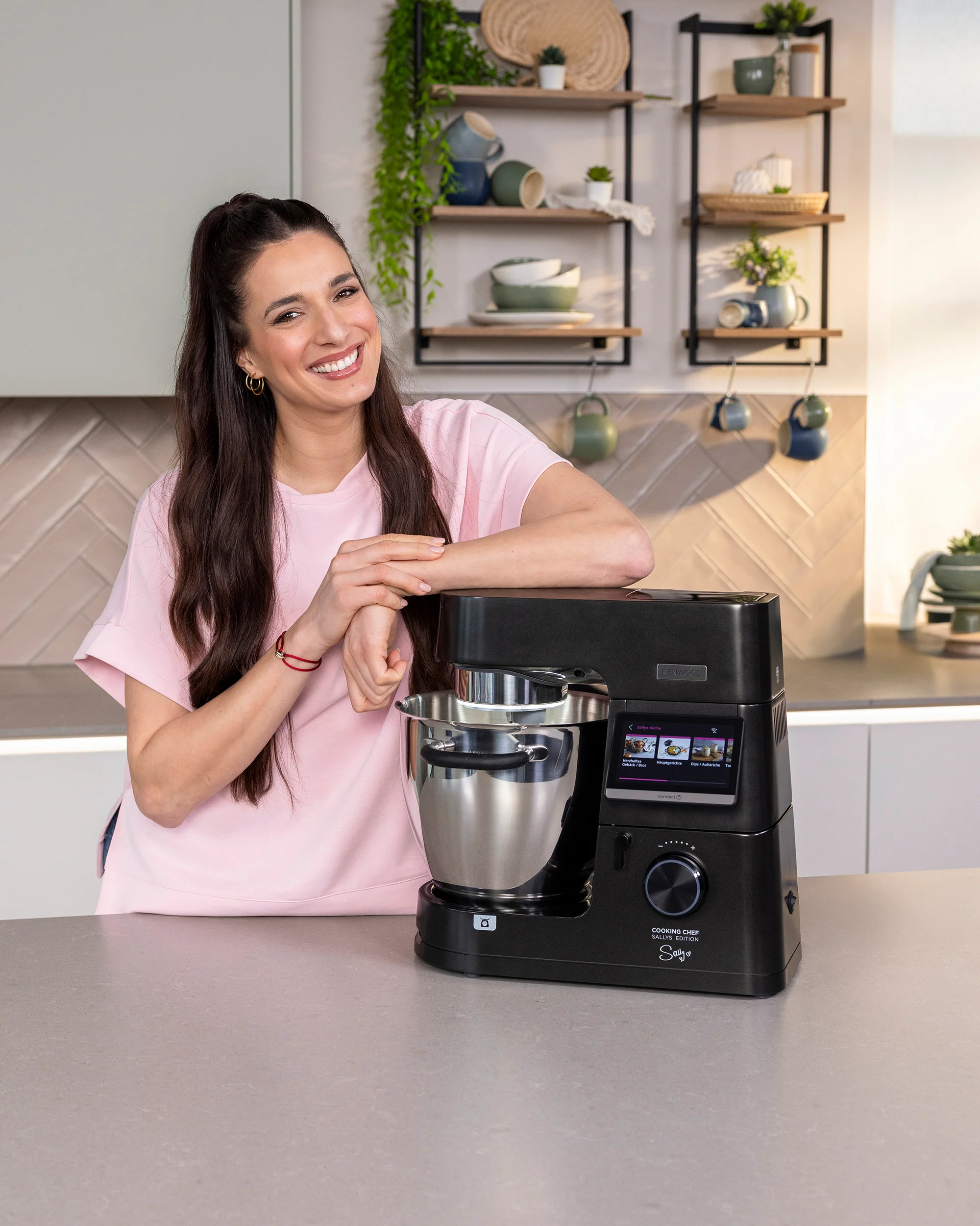 Kenwood Cooking Chef Sallys Edition - Image 3