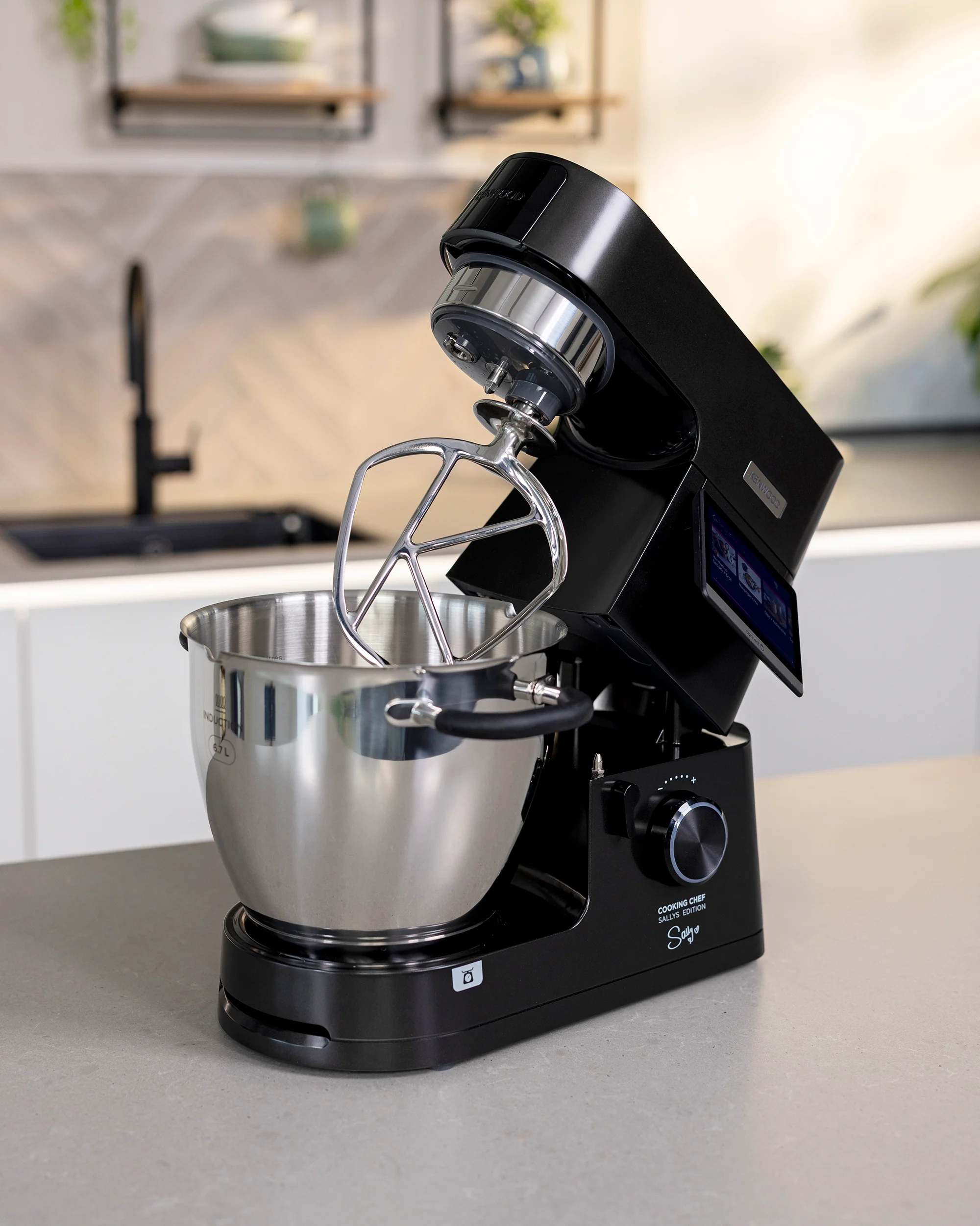 Kenwood Cooking Chef Sallys Edition - Image 4