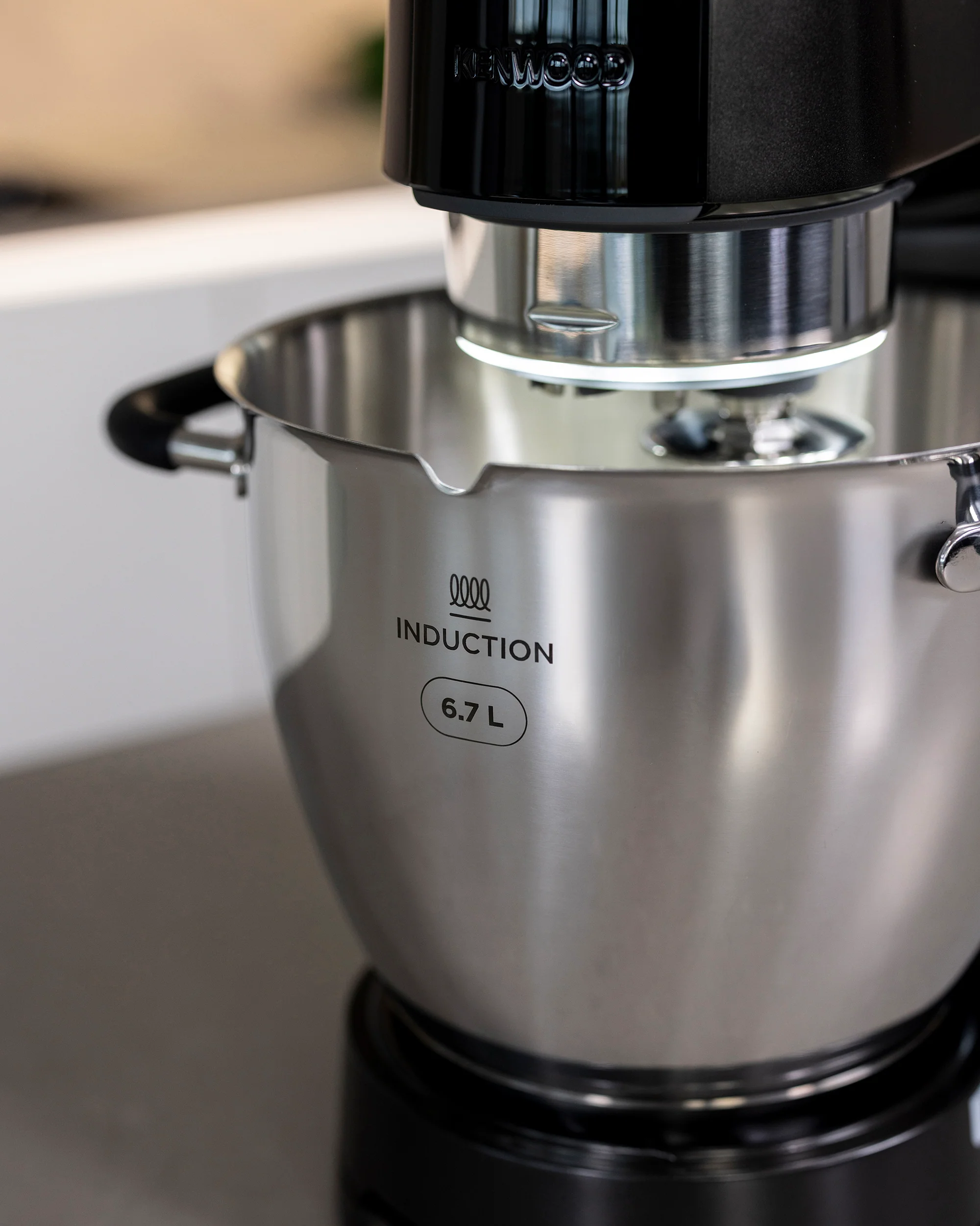 Kenwood Cooking Chef Sallys Edition - Image 6