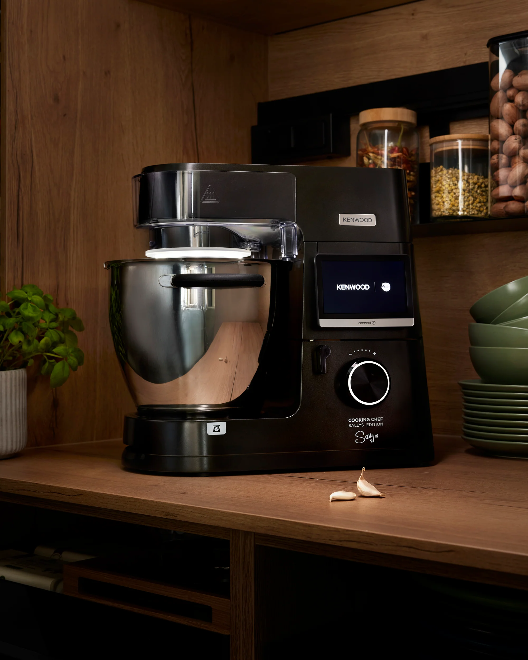 Kenwood Cooking Chef Sallys Edition - Image 7