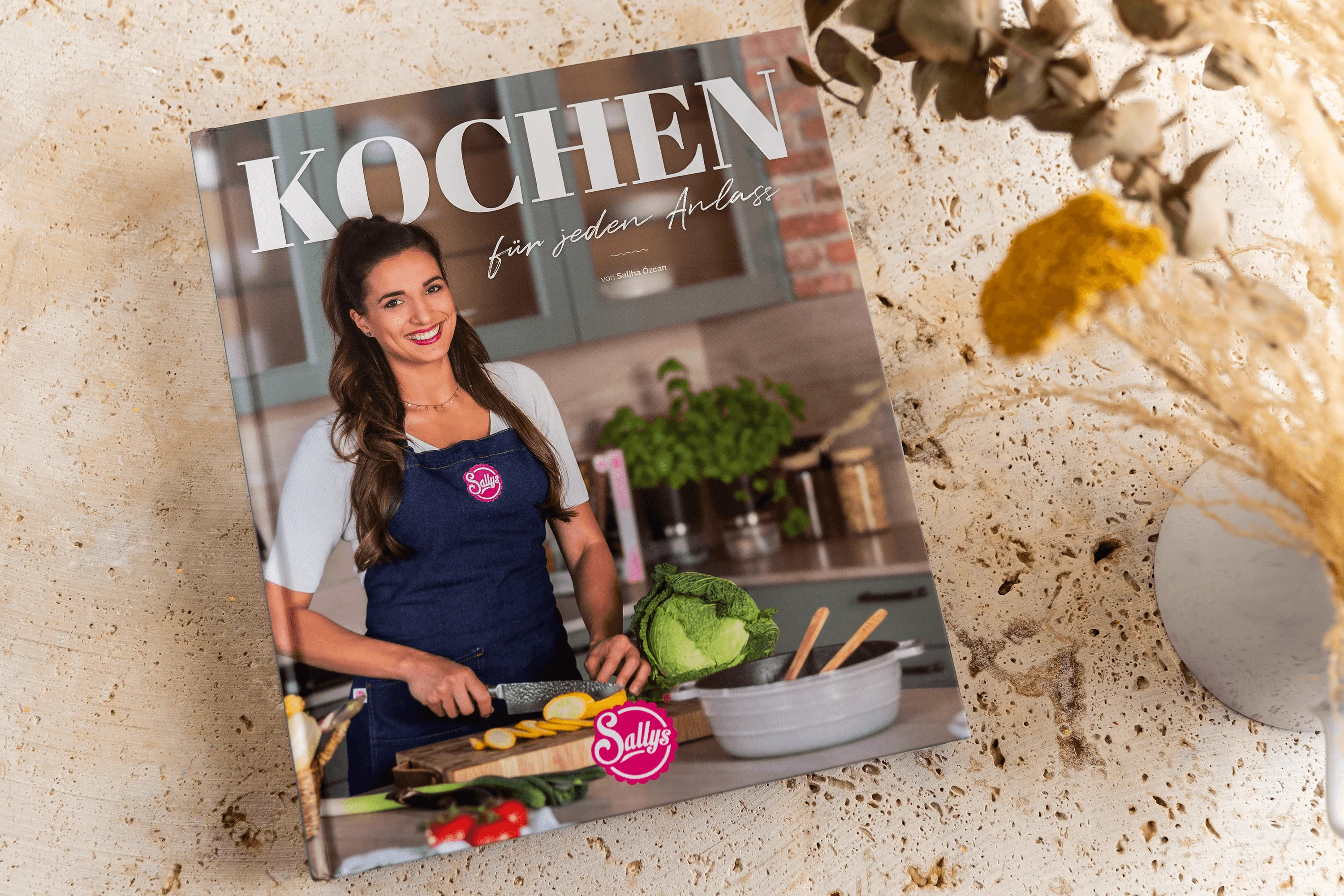 Kochen für jeden Anlass - Sallys Buch - Image 3