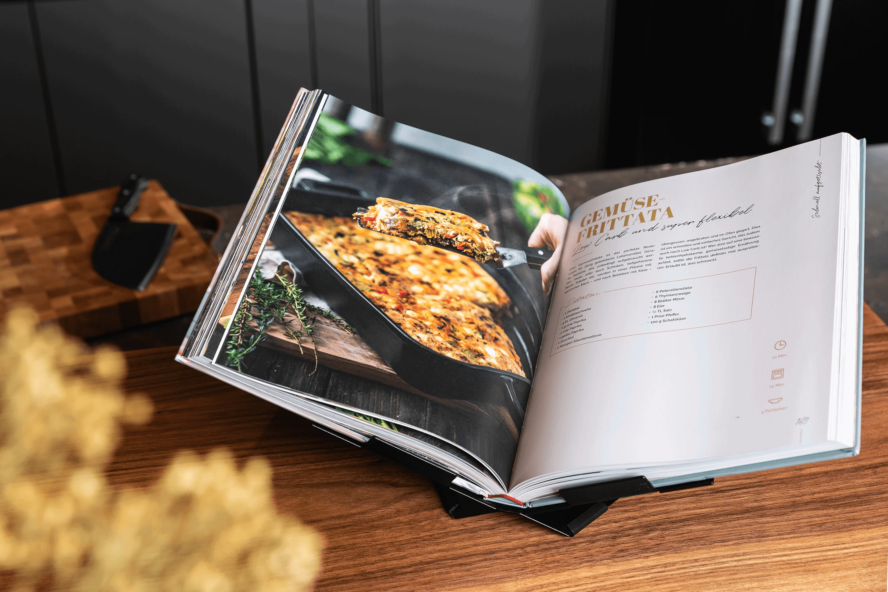 Kochen für jeden Anlass - Sallys Buch - Image 4