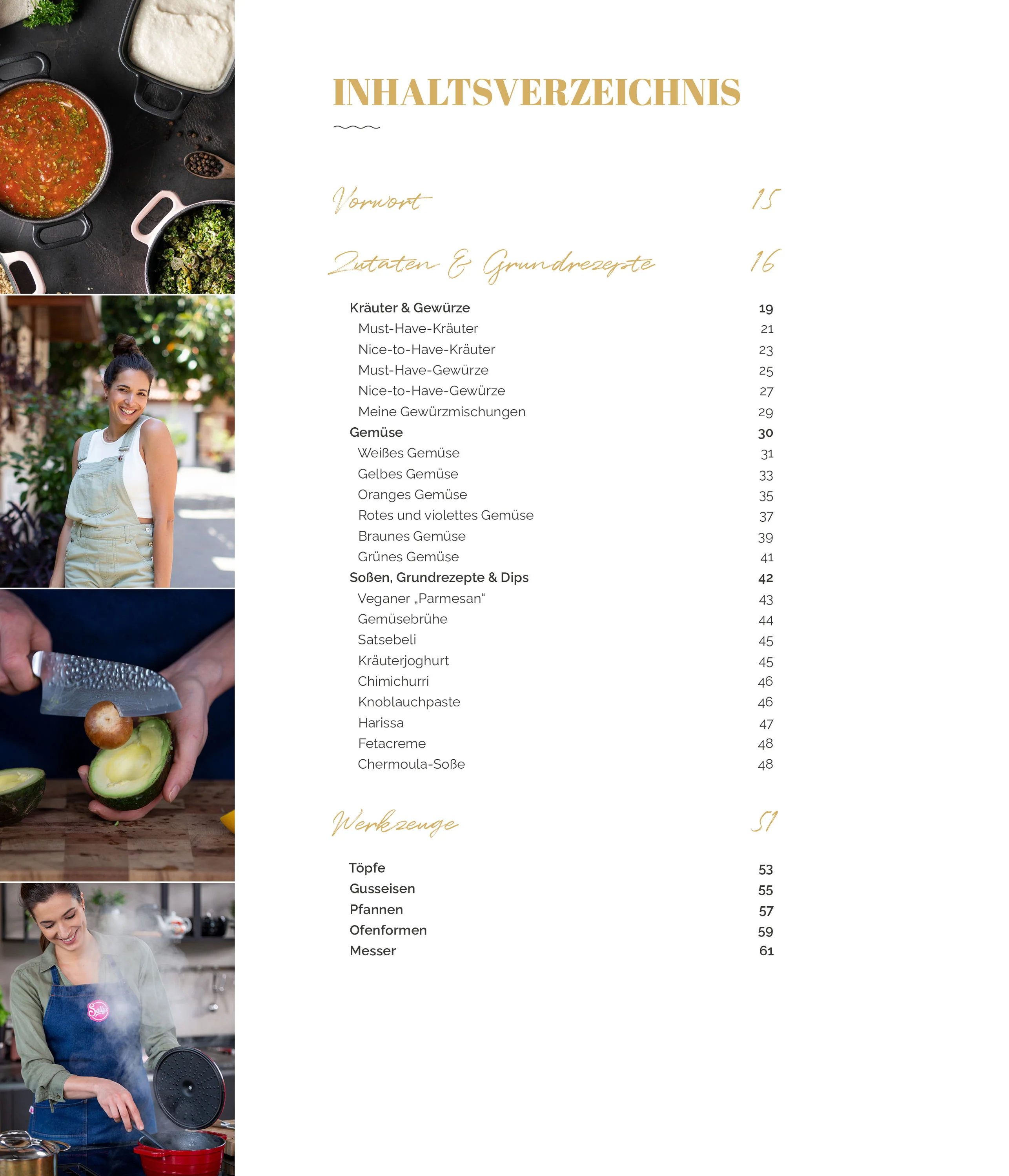 Kochen für jeden Anlass - Sallys Buch - Image 5