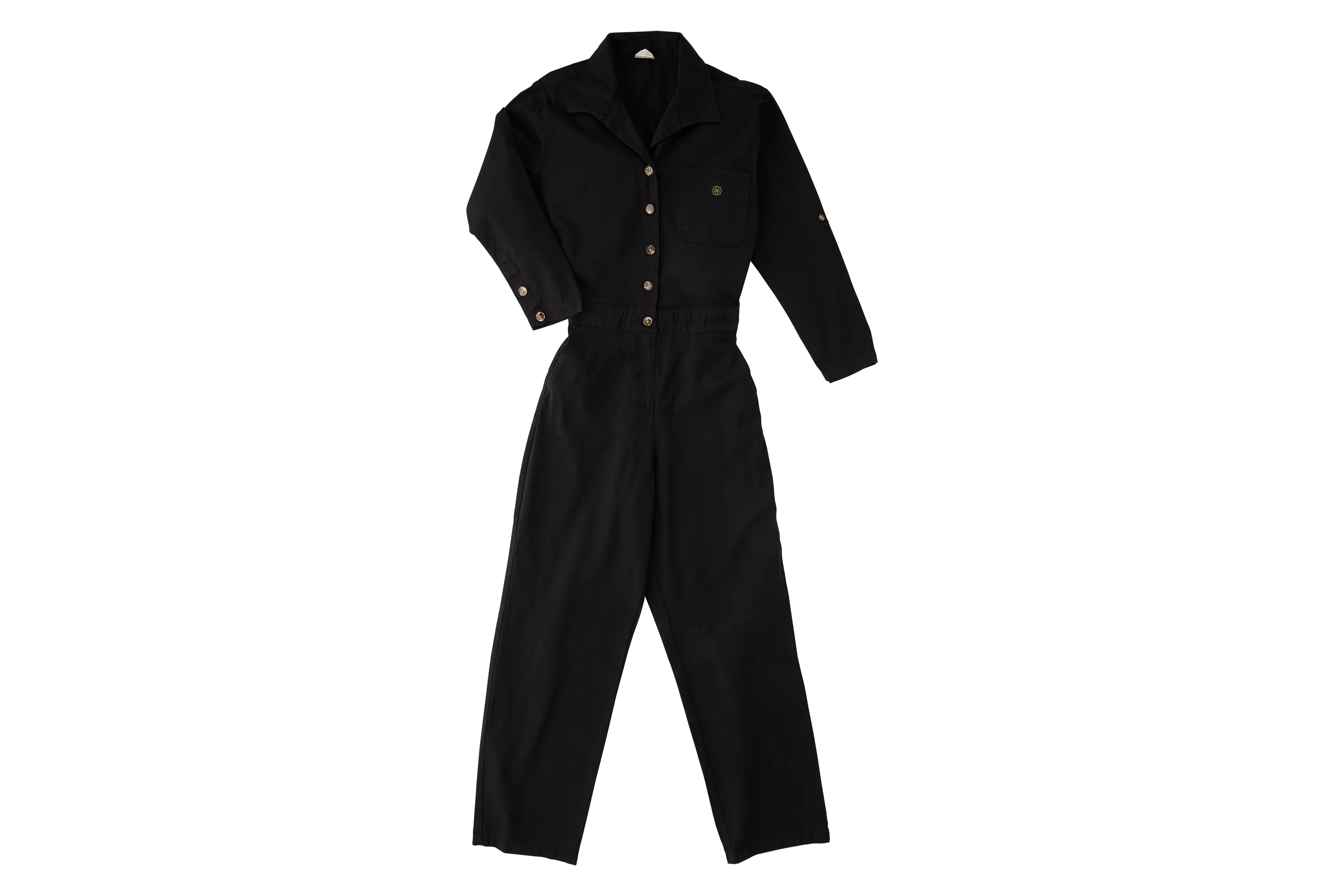 Overall Lily - Image 2