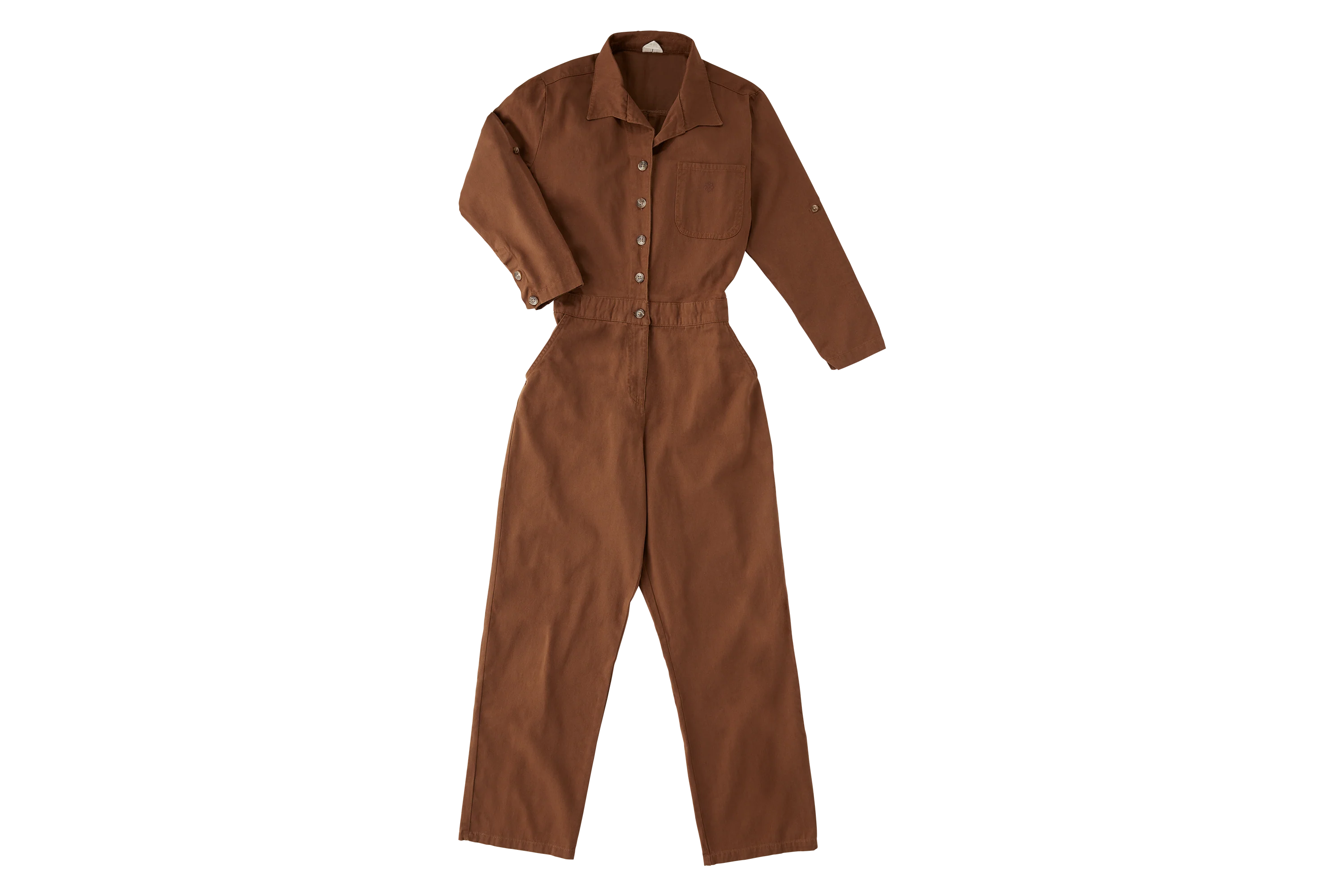 Overall Lily - Image 3