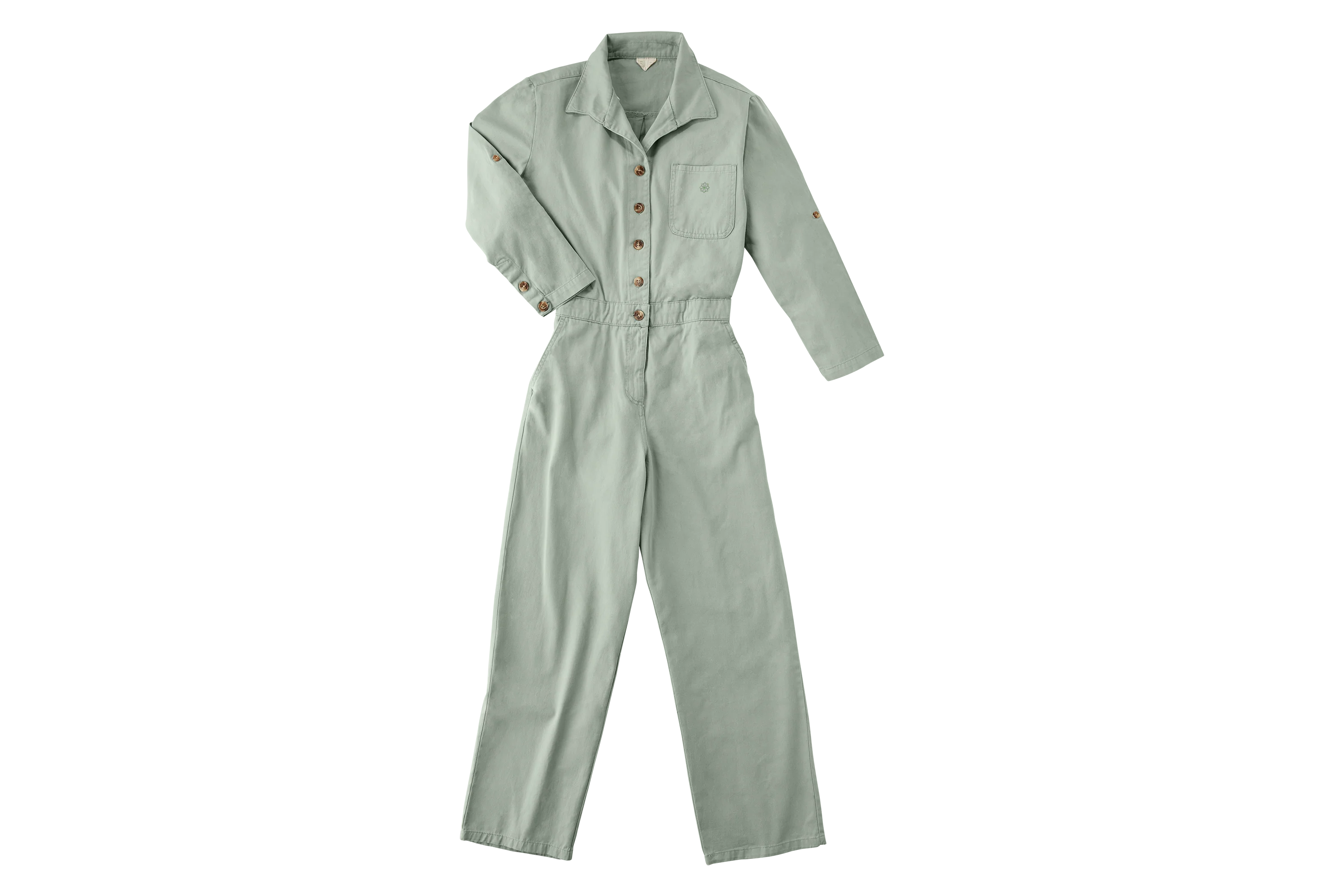 Overall Lily - Image 4