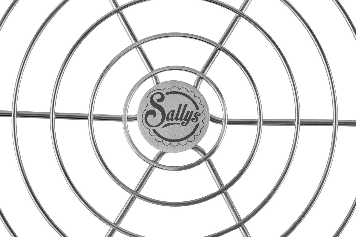 Sallys Abkühlgitter rund - Image 5