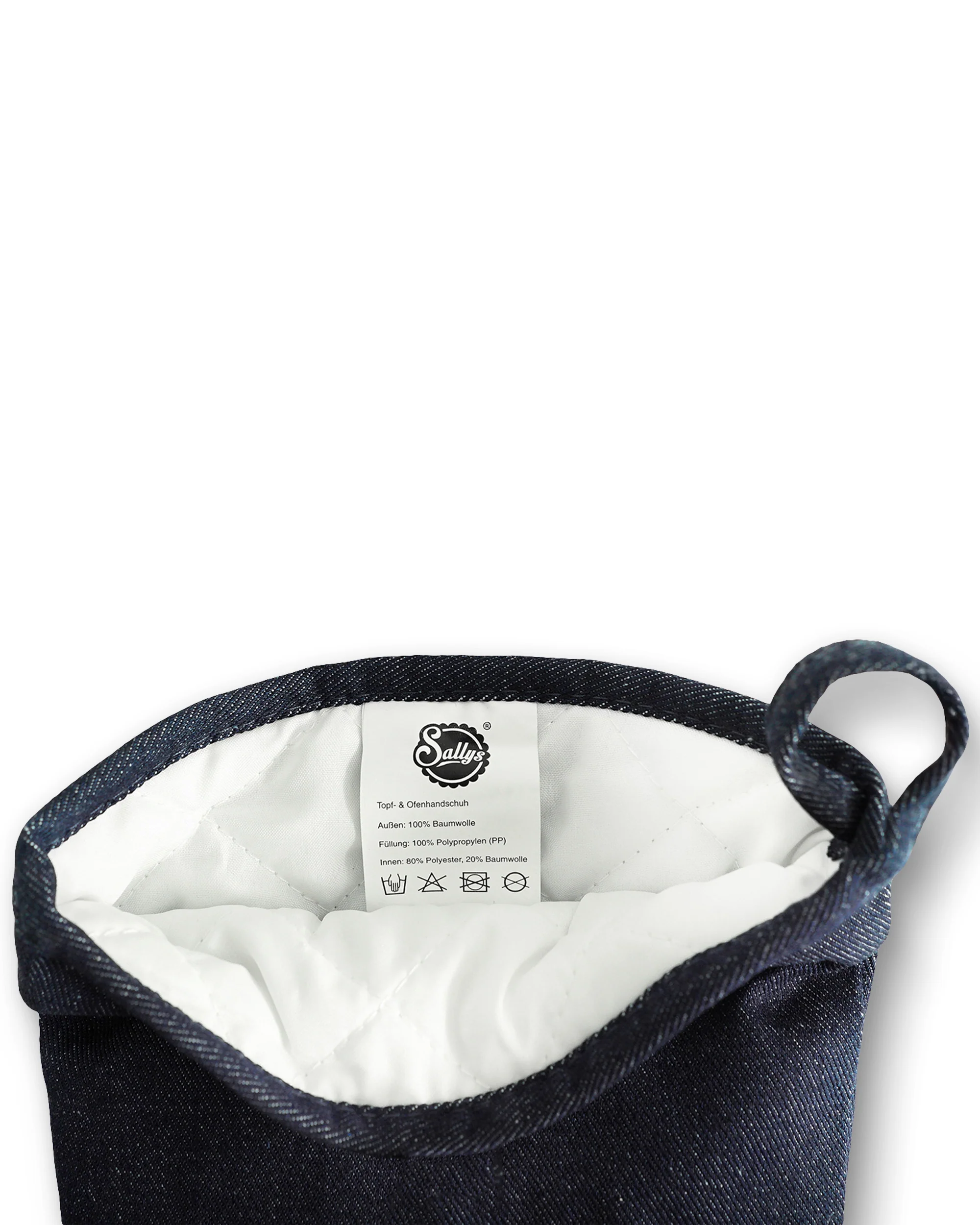 Sallys Backhandschuhe - Image 6