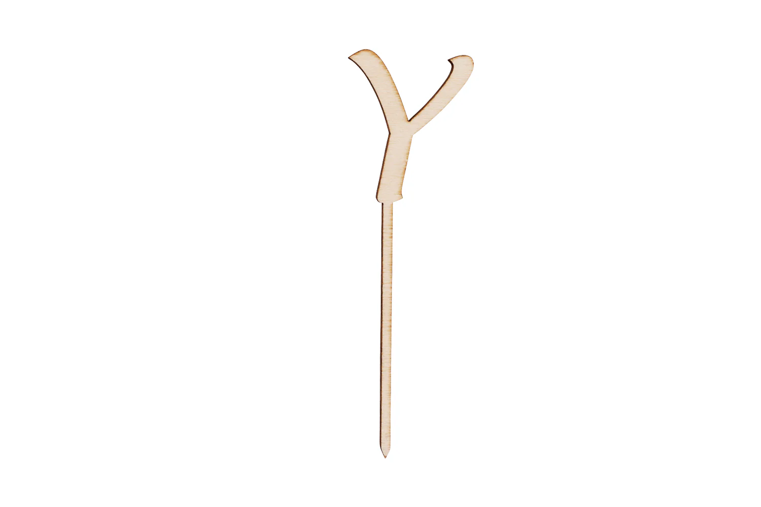 Sallys Cake Topper Buchstaben - aus Holz - Image 18