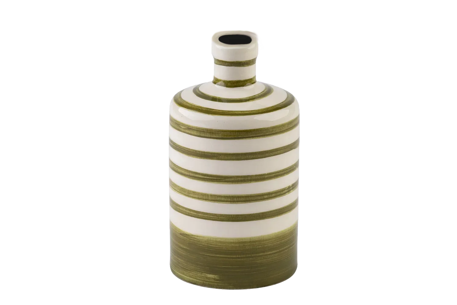 Sallys Deko-Keramikflasche (ohne Deckel) - Image 2