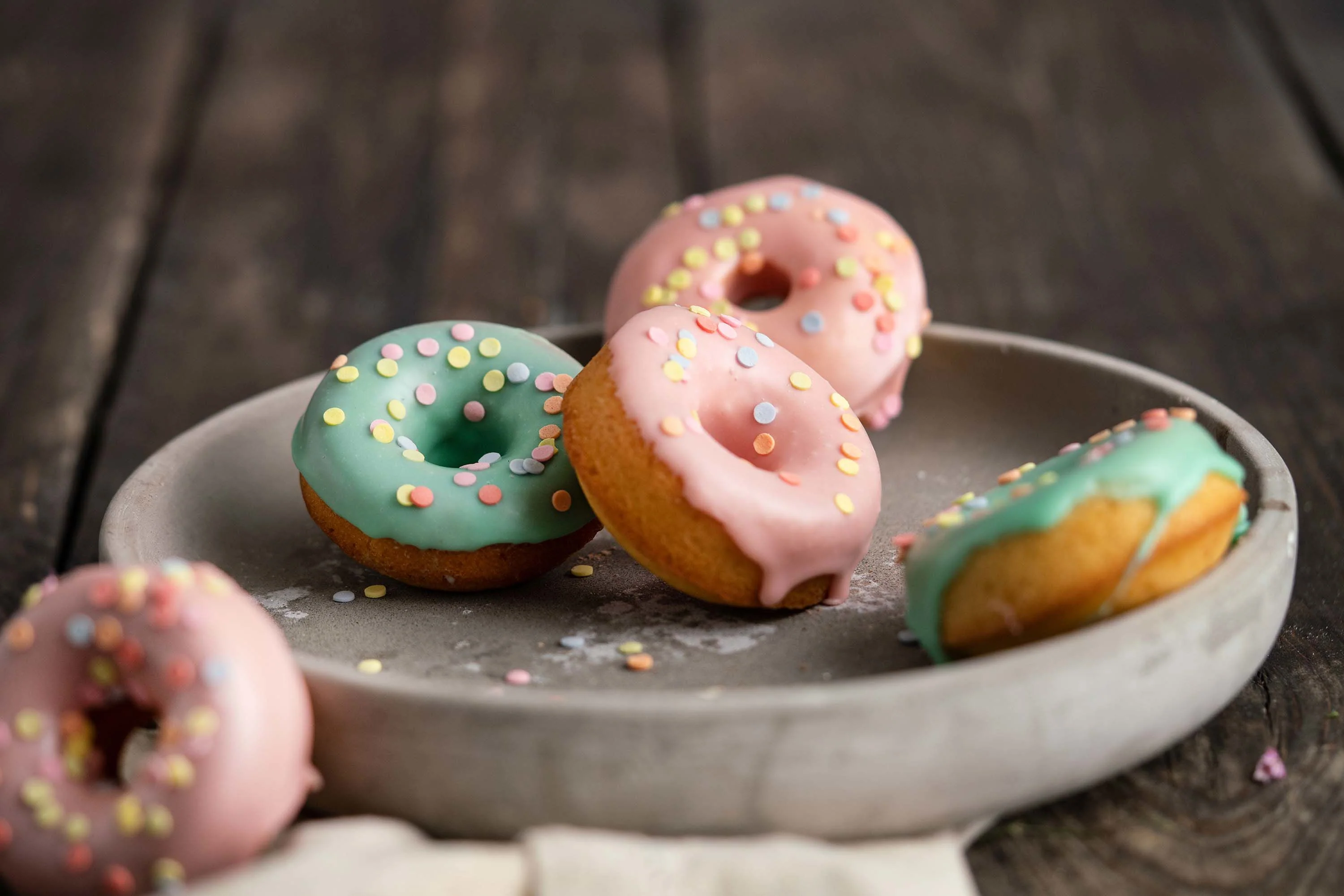 Sallys Donutform - Image 3