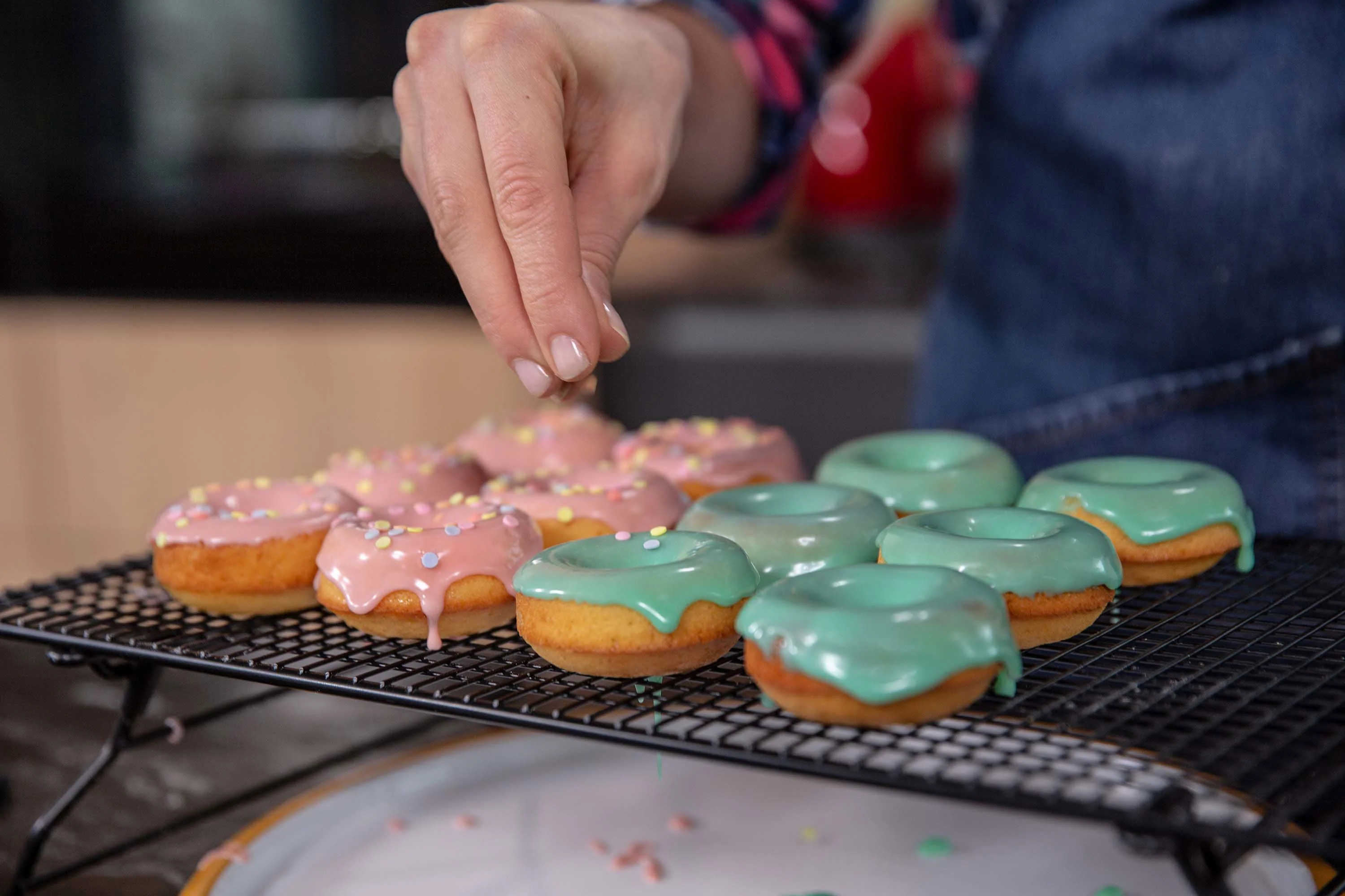 Sallys Donutform - Image 4
