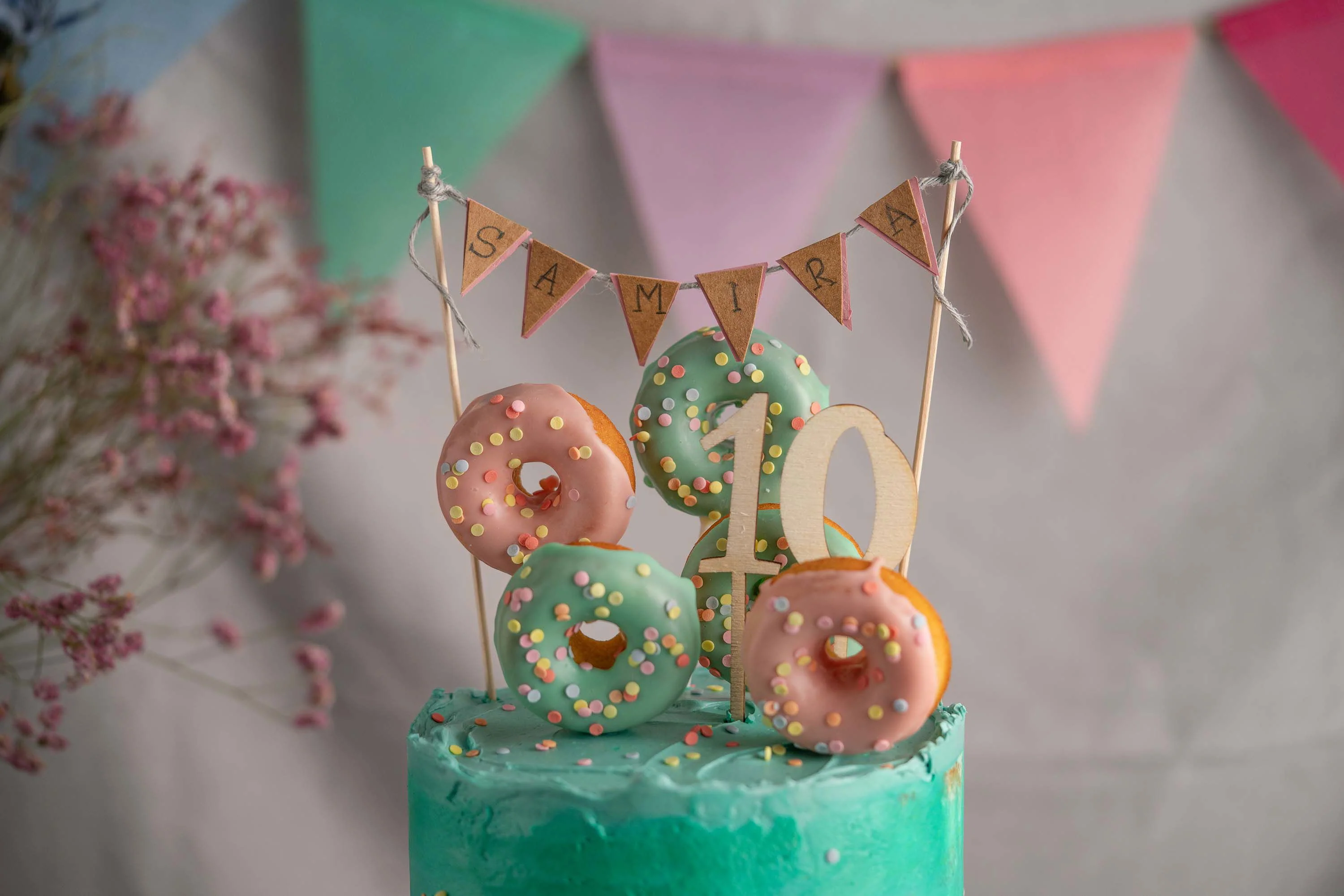 Sallys Donutform - Image 5