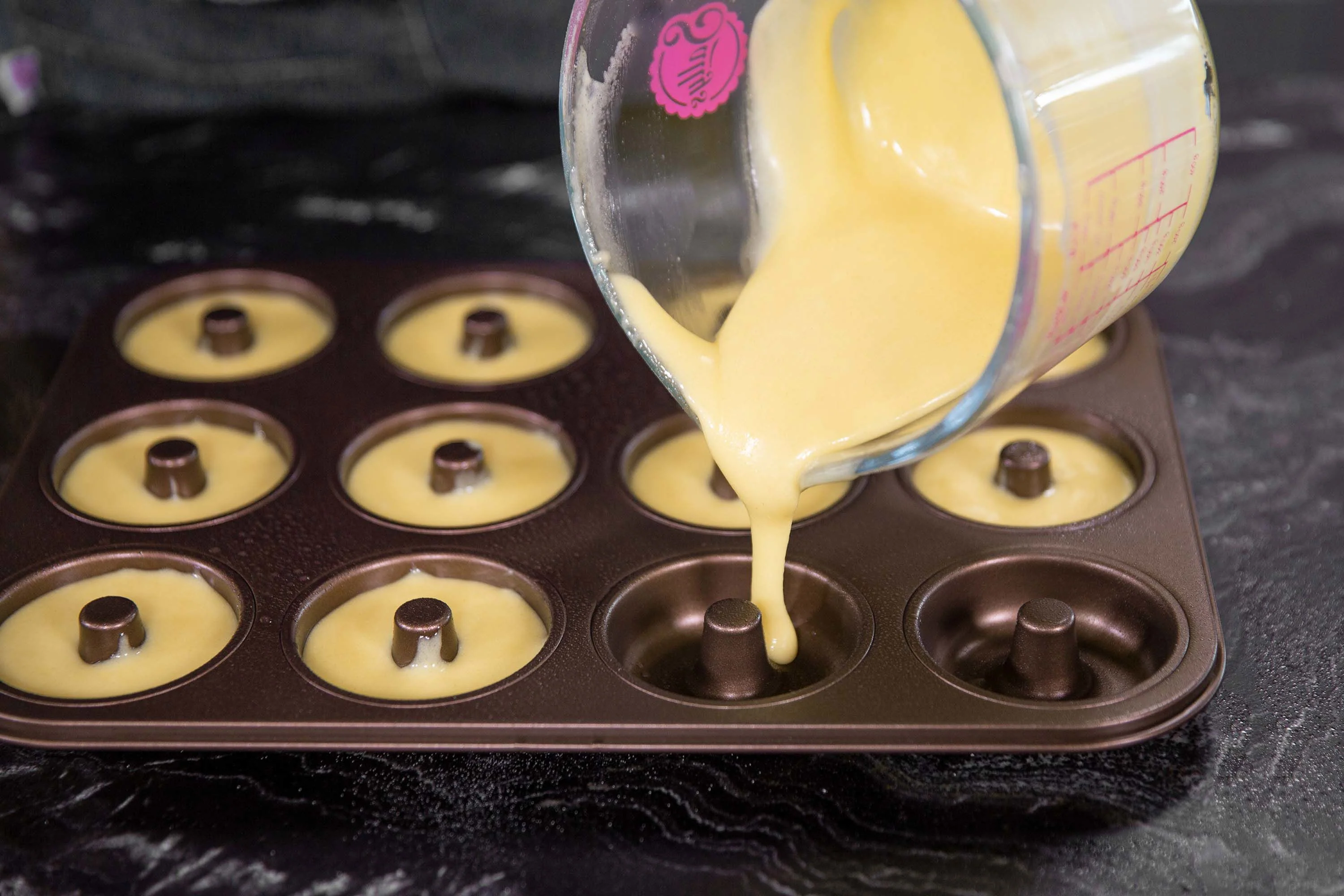 Sallys Donutform - Image 6