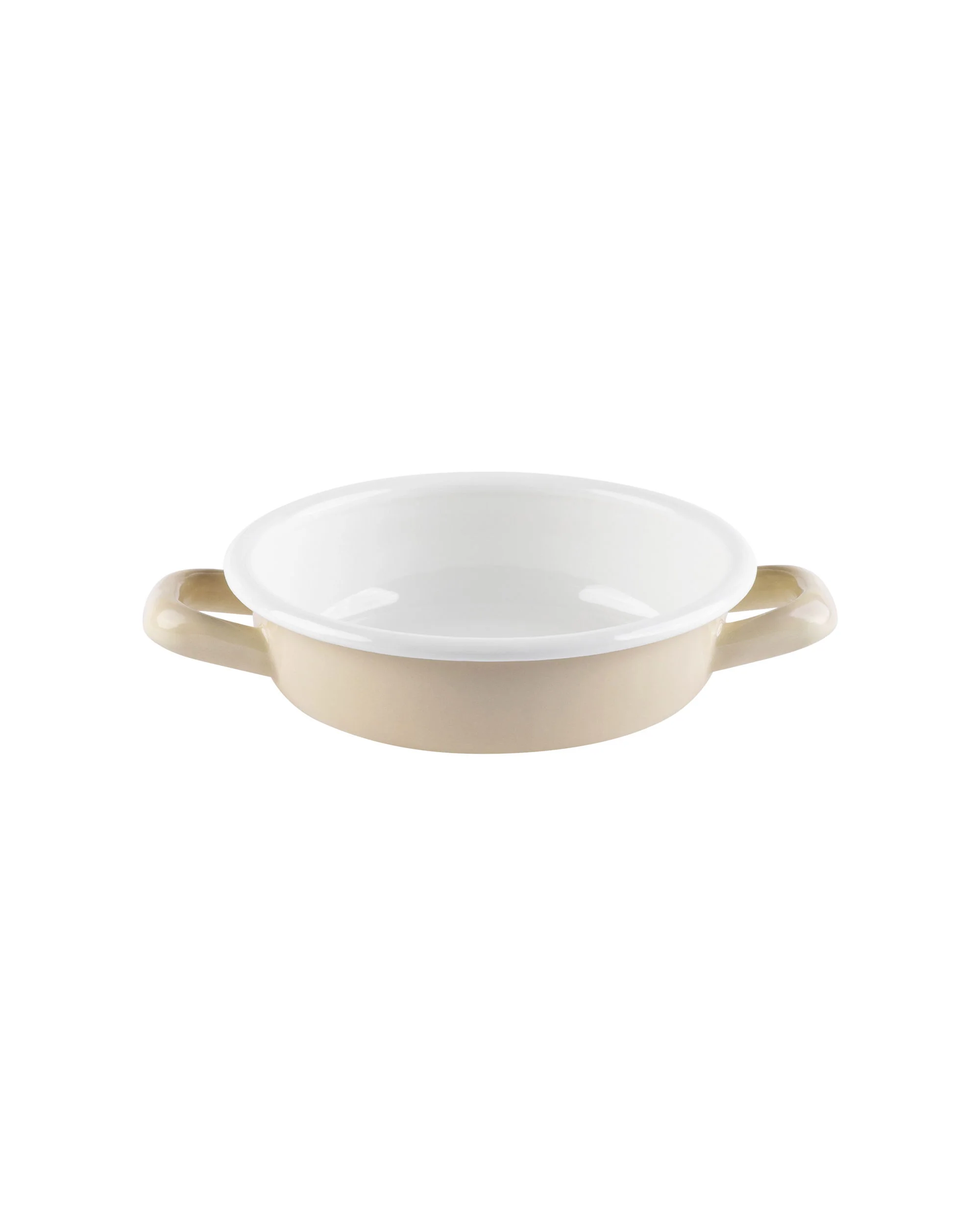 Sallys Emaille Pfännchen 15cm - Image 4