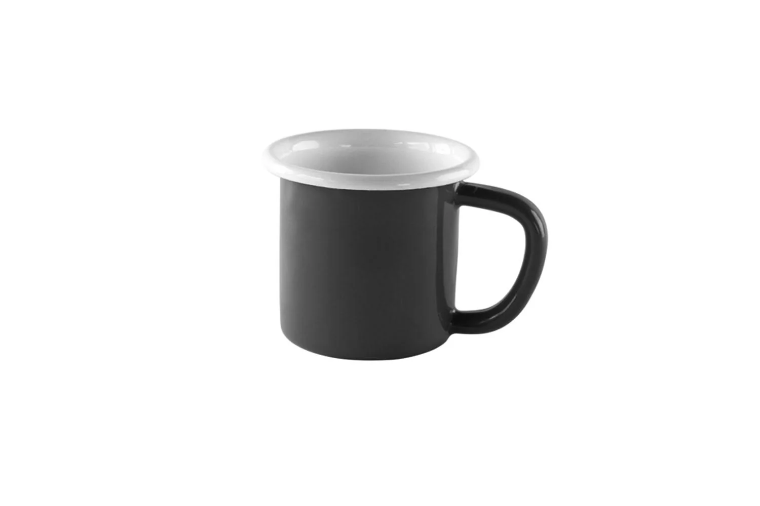Sallys Emaille Tasse - klein - Image 3