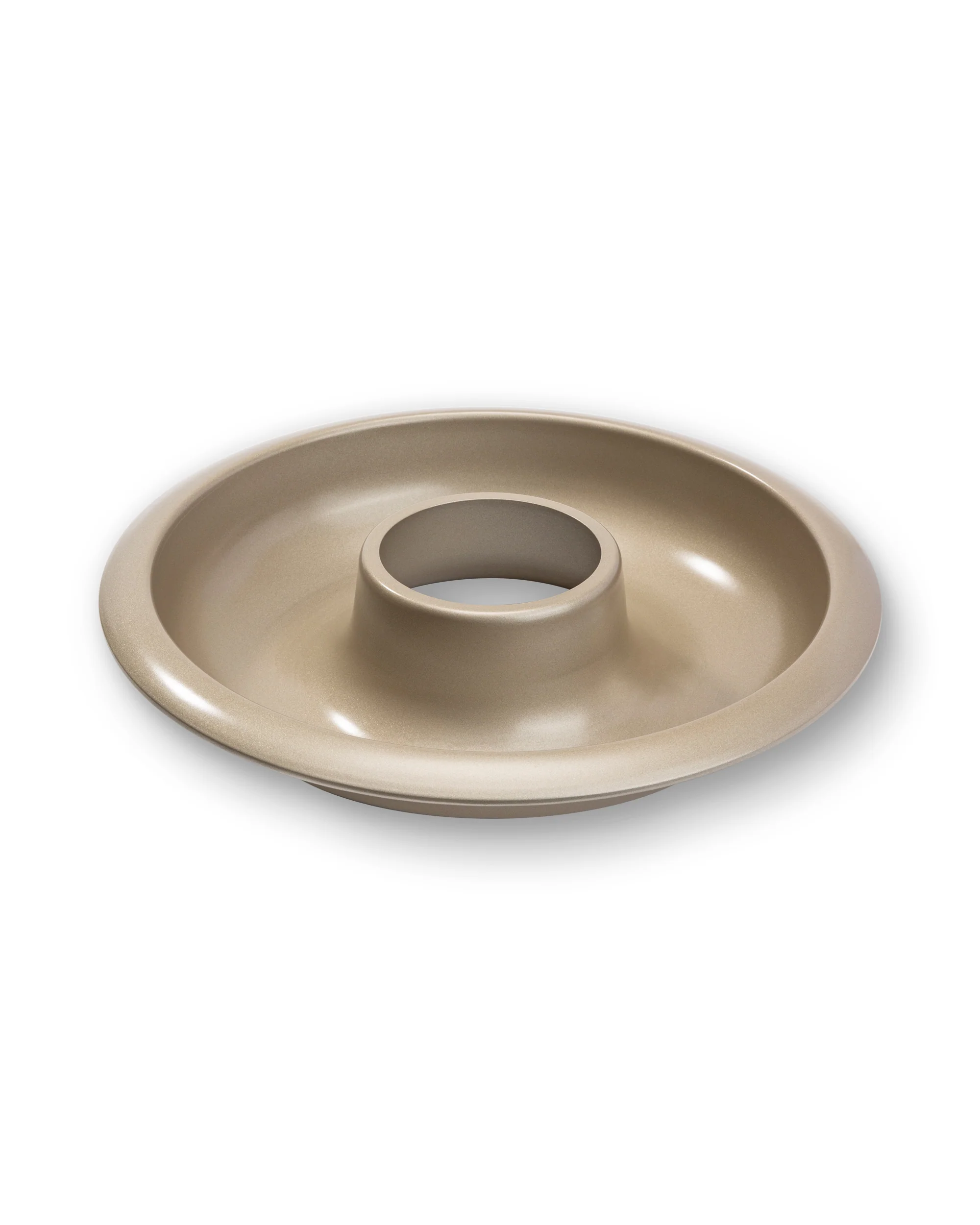 Sallys Donut-Backform