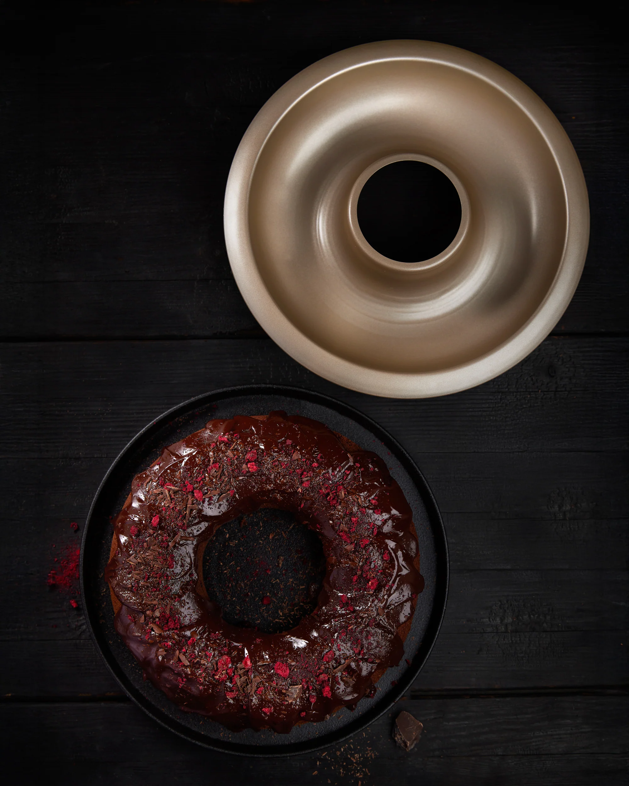 Sallys Donut-Backform - Image 3