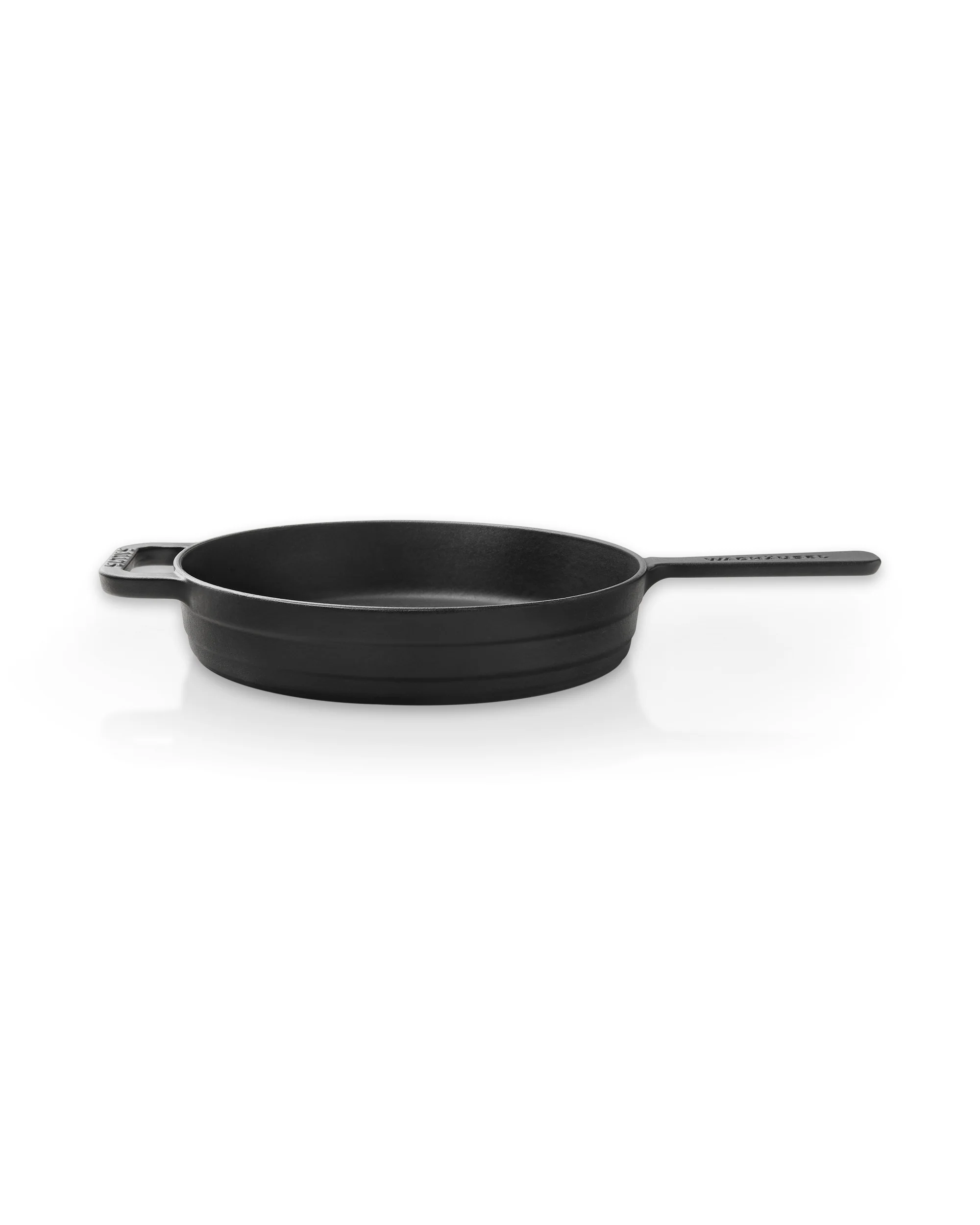 Sallys Gusseisenpfanne - 24 cm - Image 10