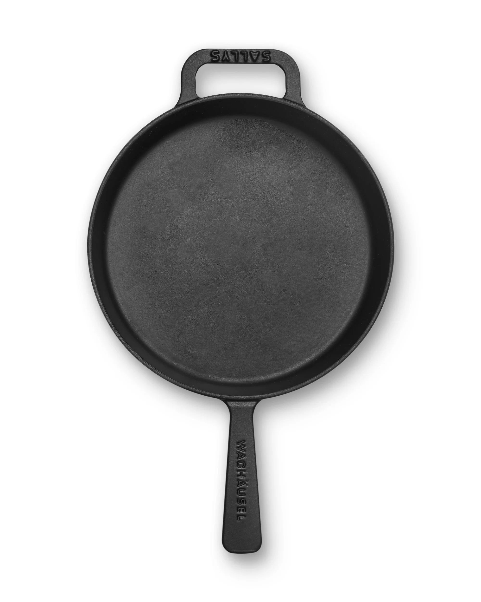 Sallys Gusseisenpfanne - 24 cm - Image 11