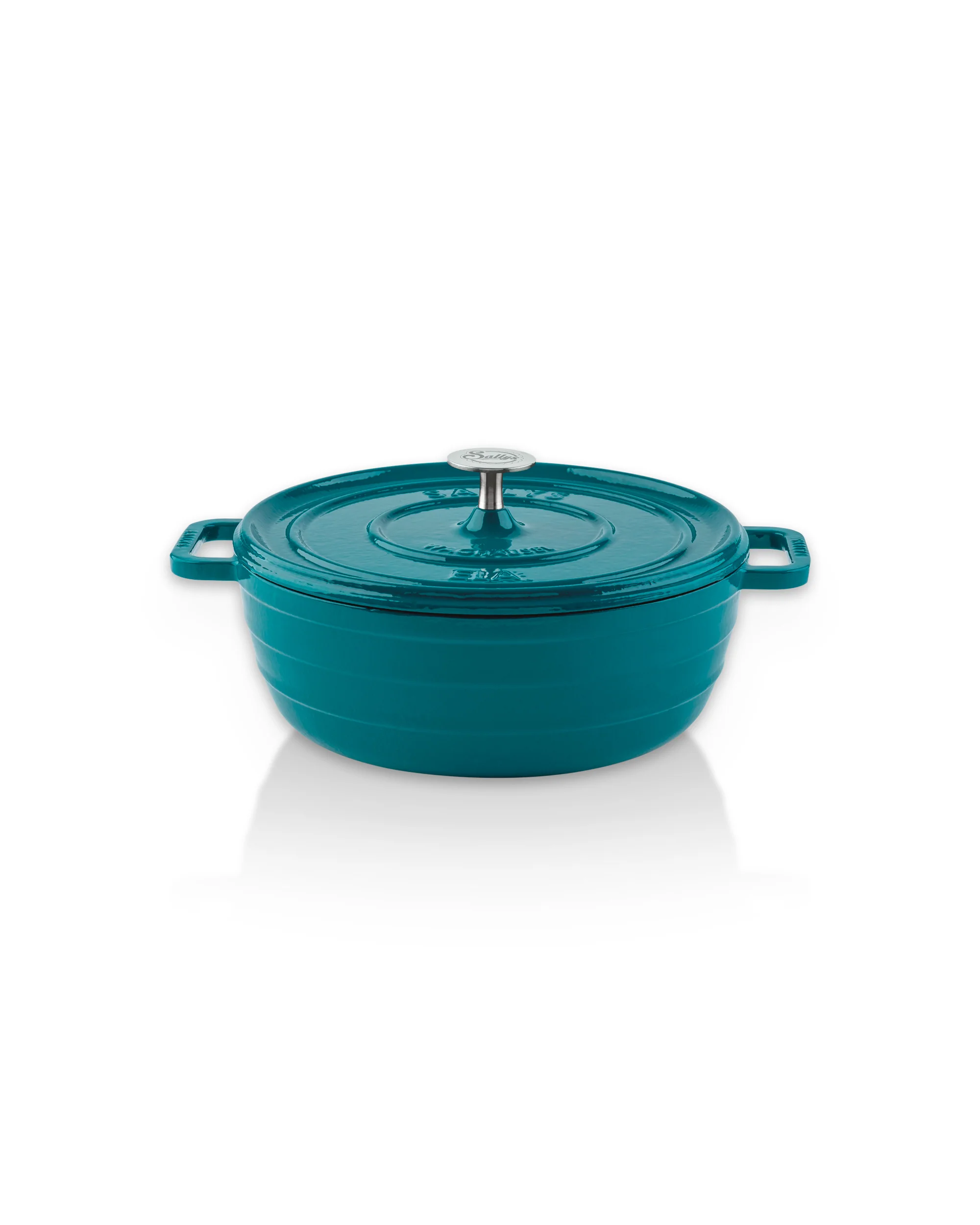Sallys Gusseisentopf Ela - Image 3
