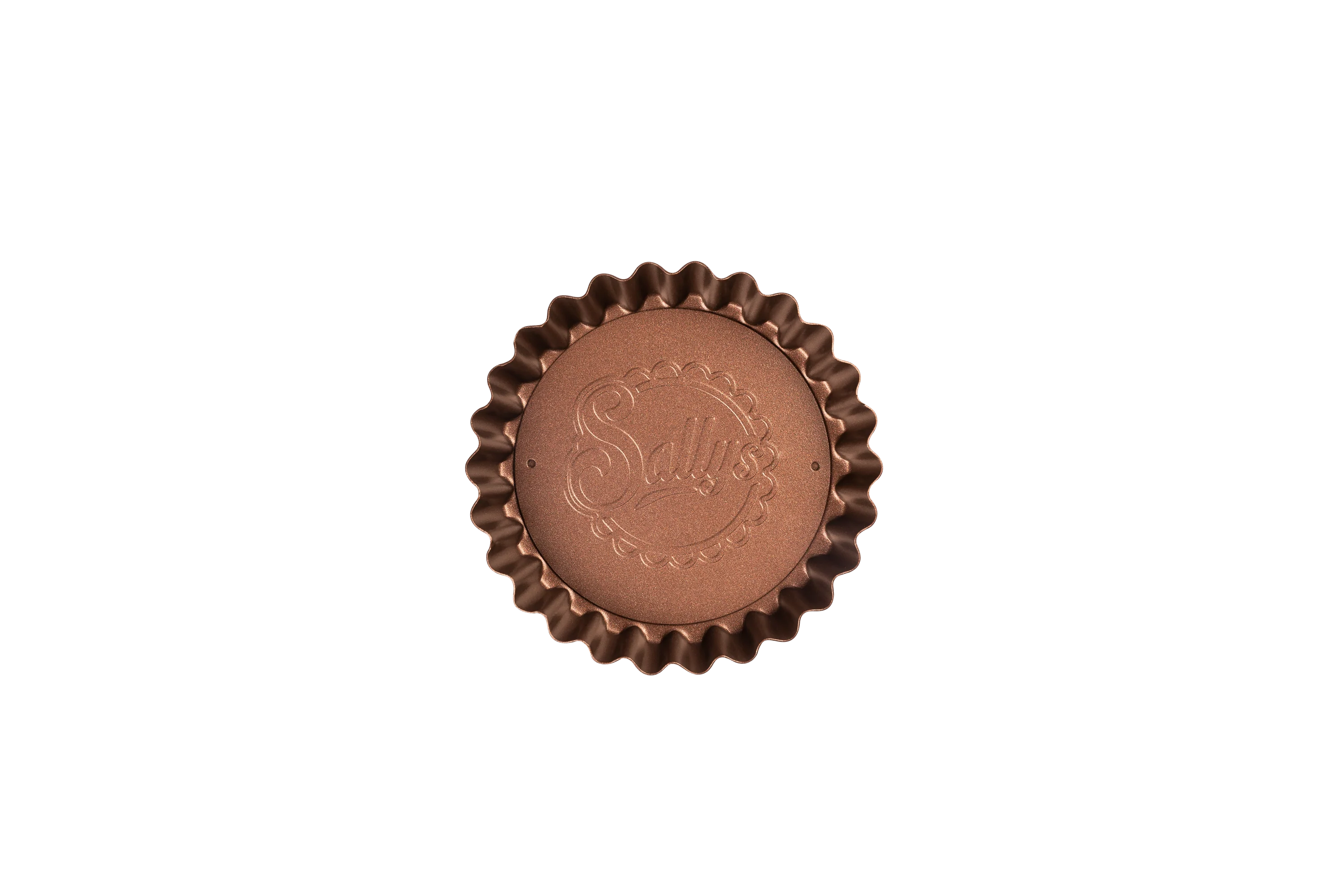 Sallys Mini Tarteformen - 4er Set - Image 6