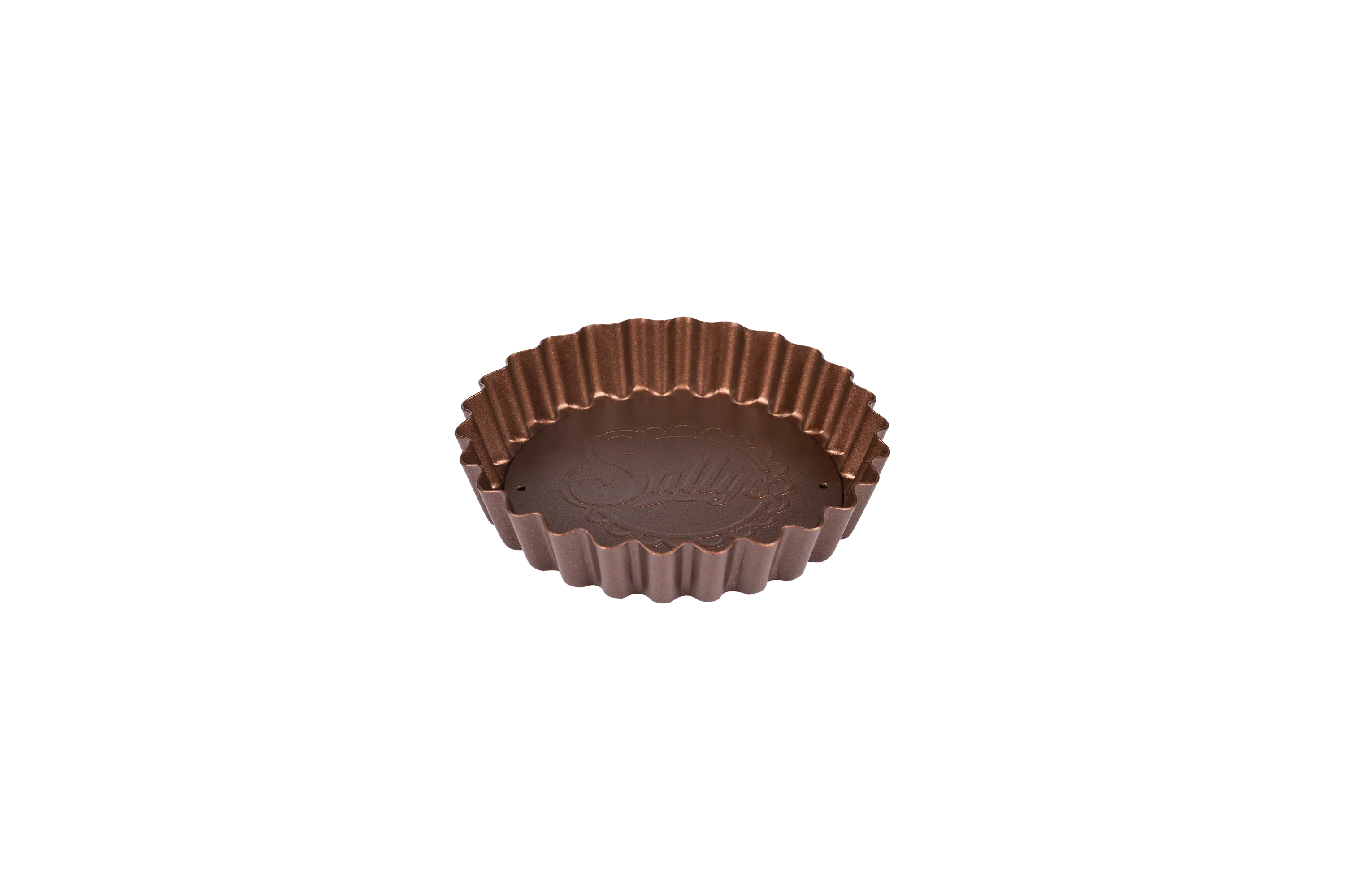 Sallys Mini Tarteformen - 4er Set - Image 7