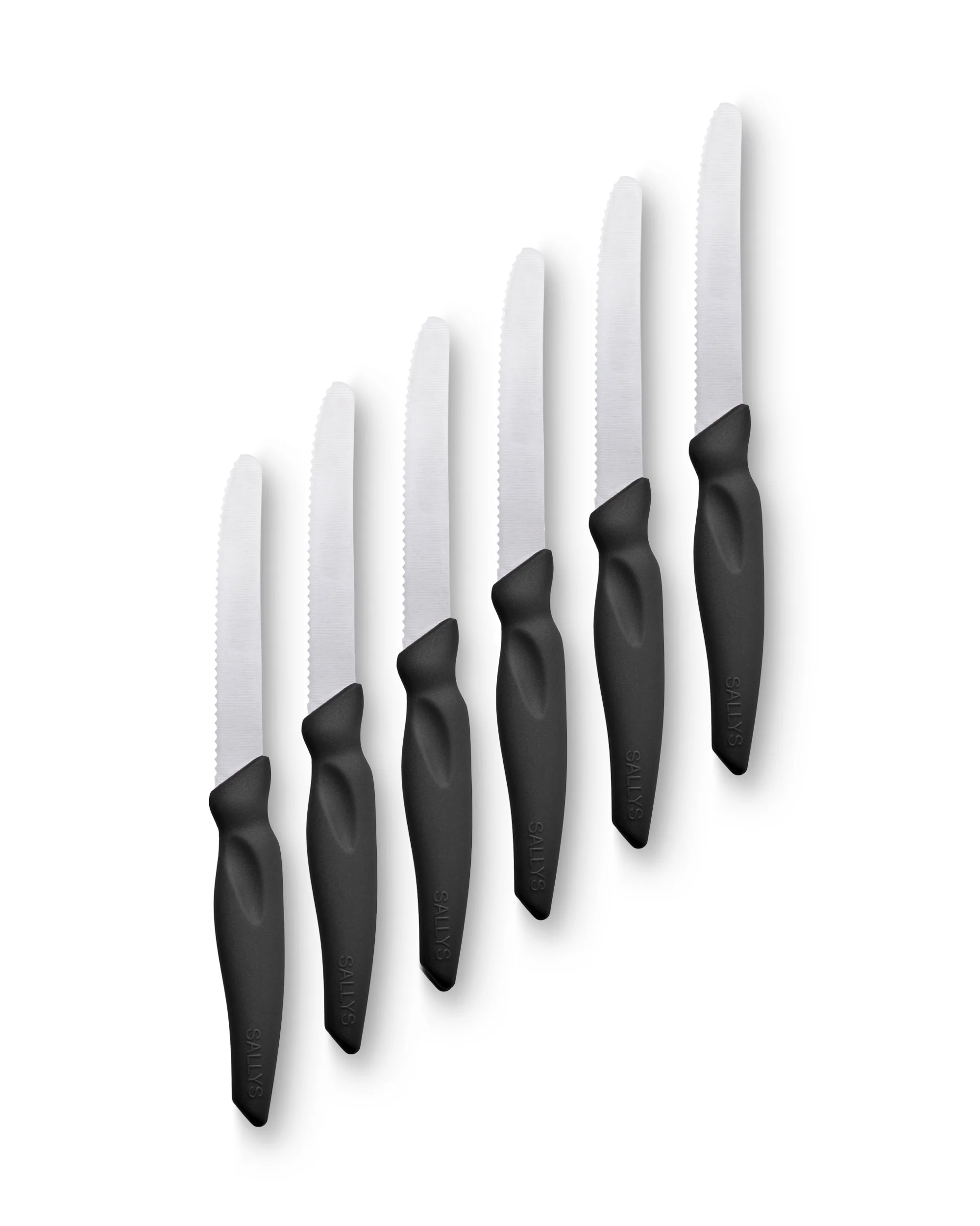 Sallys Powermesser - Image 3