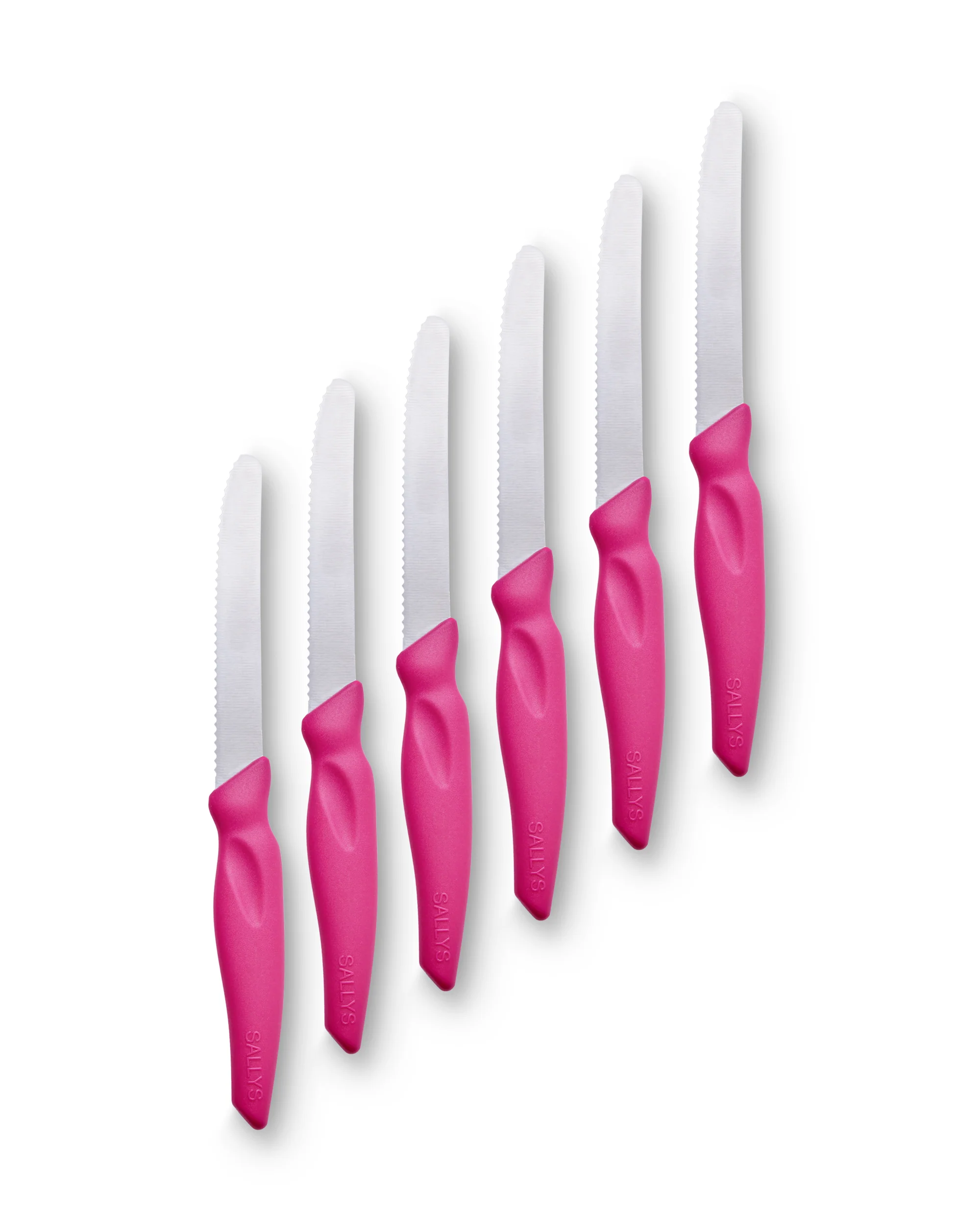 Sallys Powermesser - Image 4