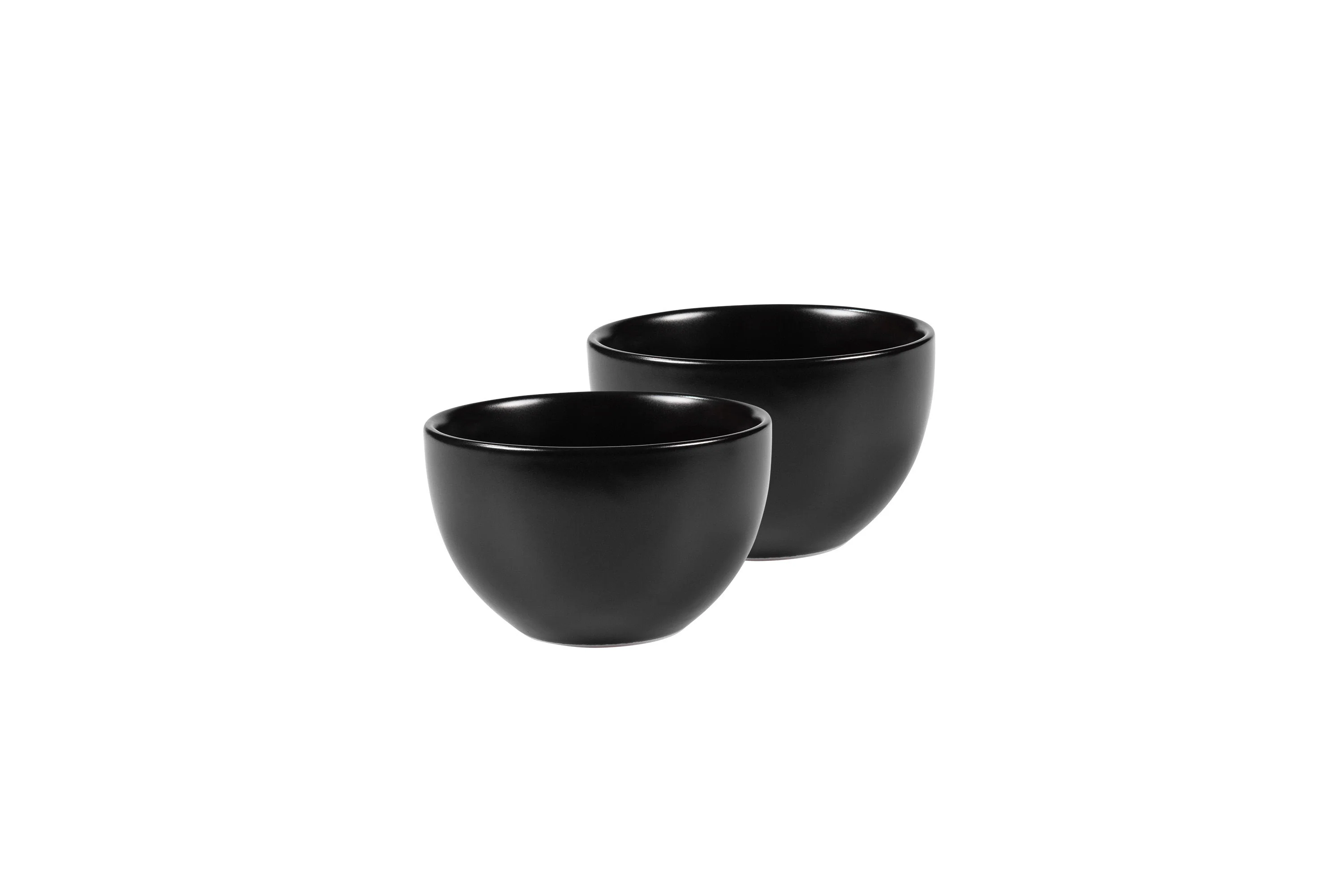 Sallys Silky Glaze Porzellan - Schälchen 2er-Set - Image 4