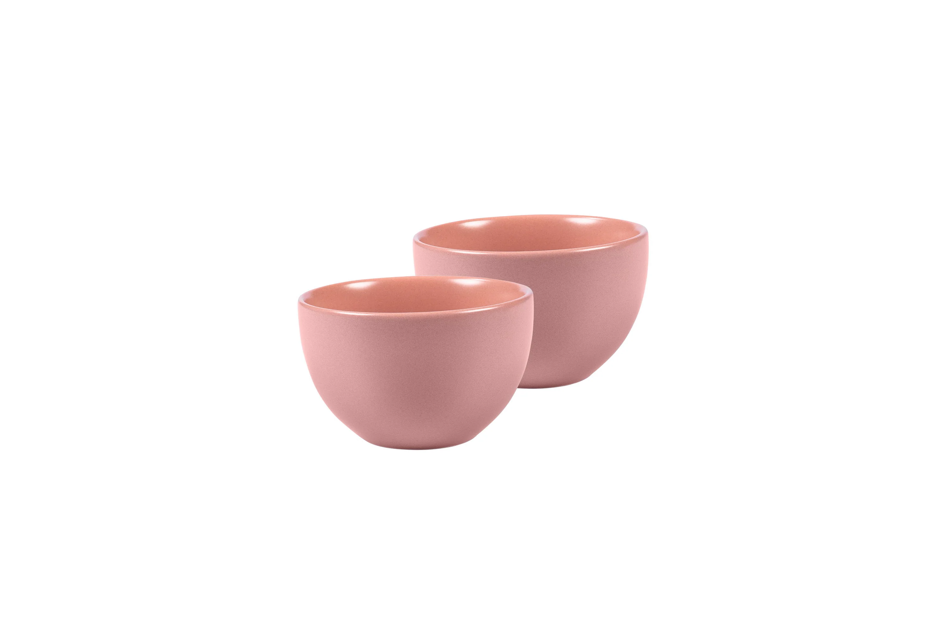 Sallys Silky Glaze Porzellan - Schälchen 2er-Set - Image 5