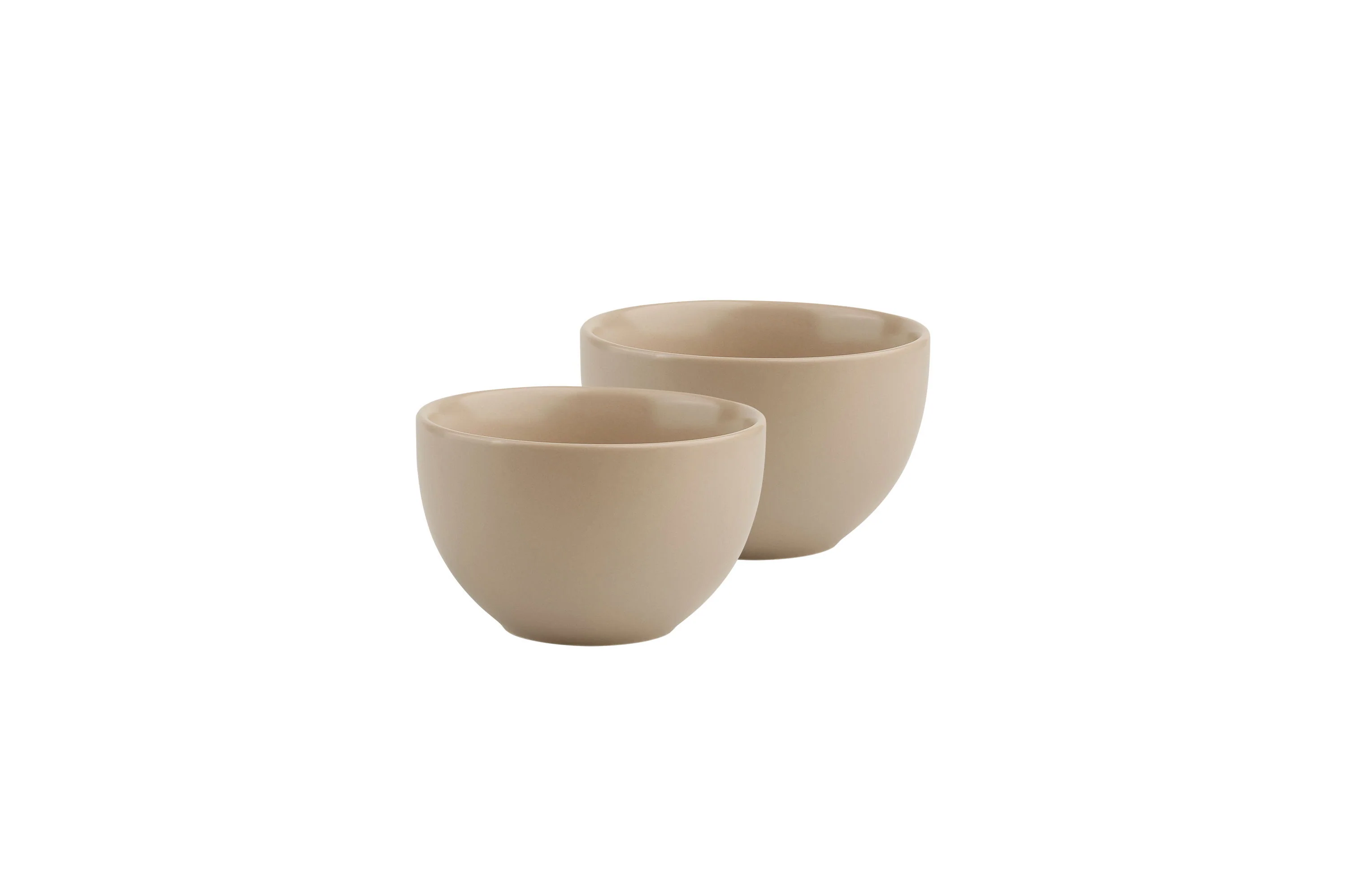 Sallys Silky Glaze Porzellan - Schälchen 2er-Set - Image 6