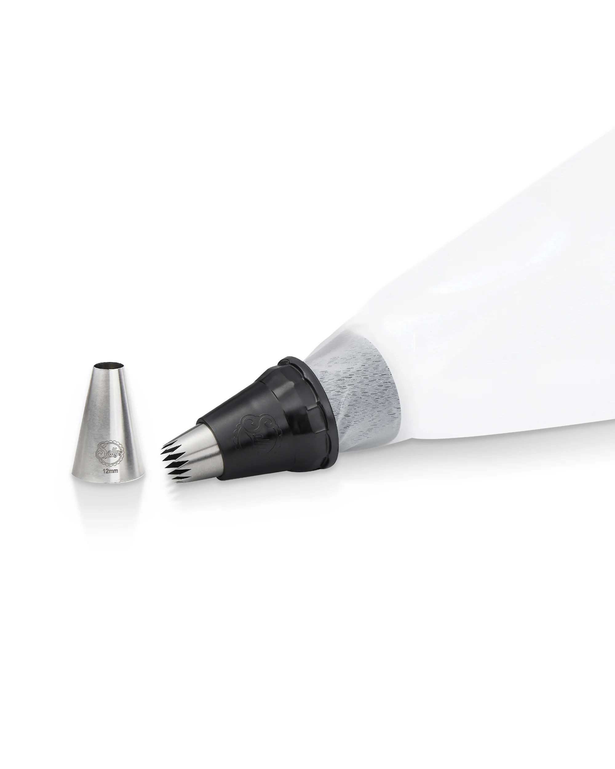 Sallys Spritztüllen-Adapter - Image 7