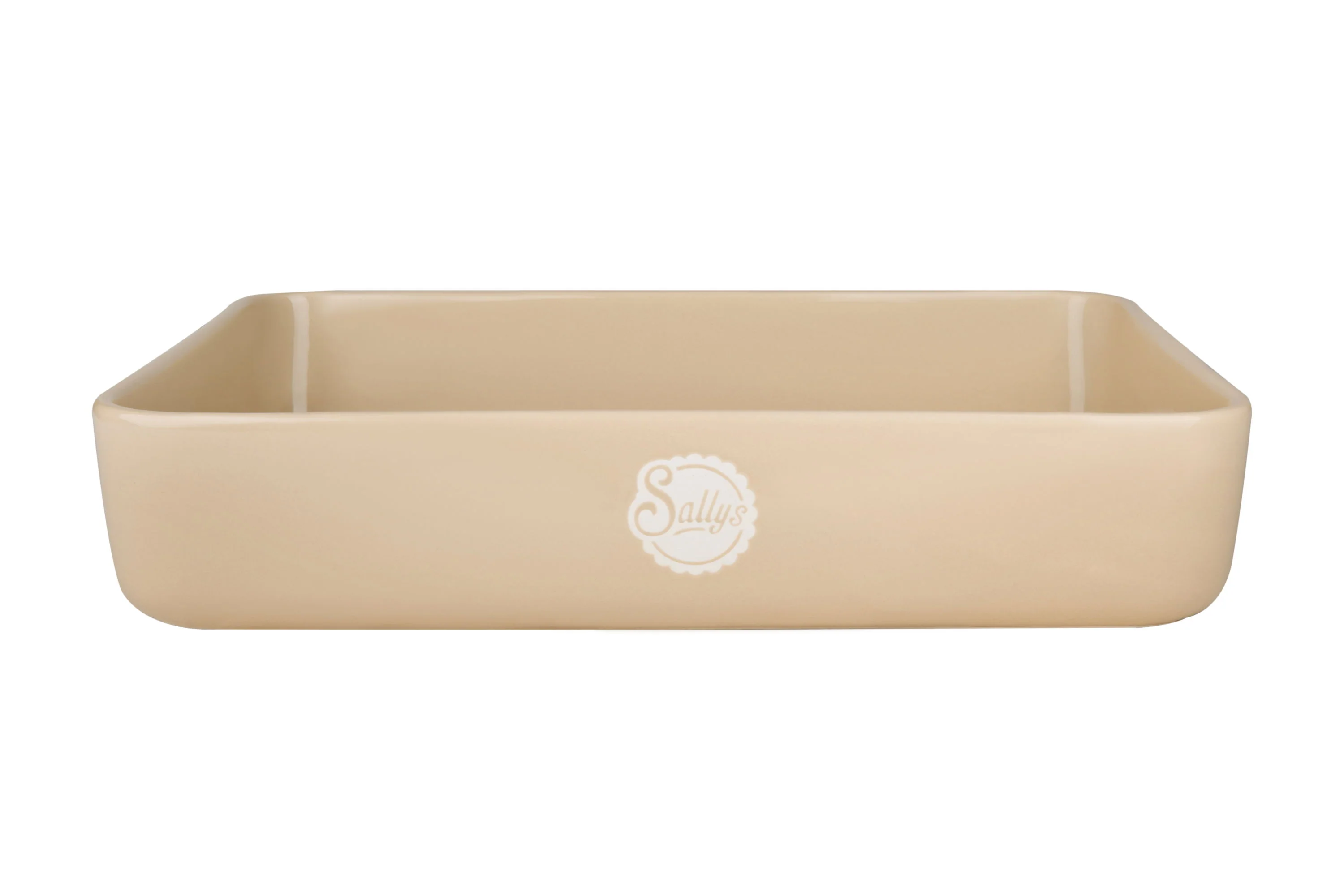 Sallys Stoneware Ofenform - eckig - Image 10