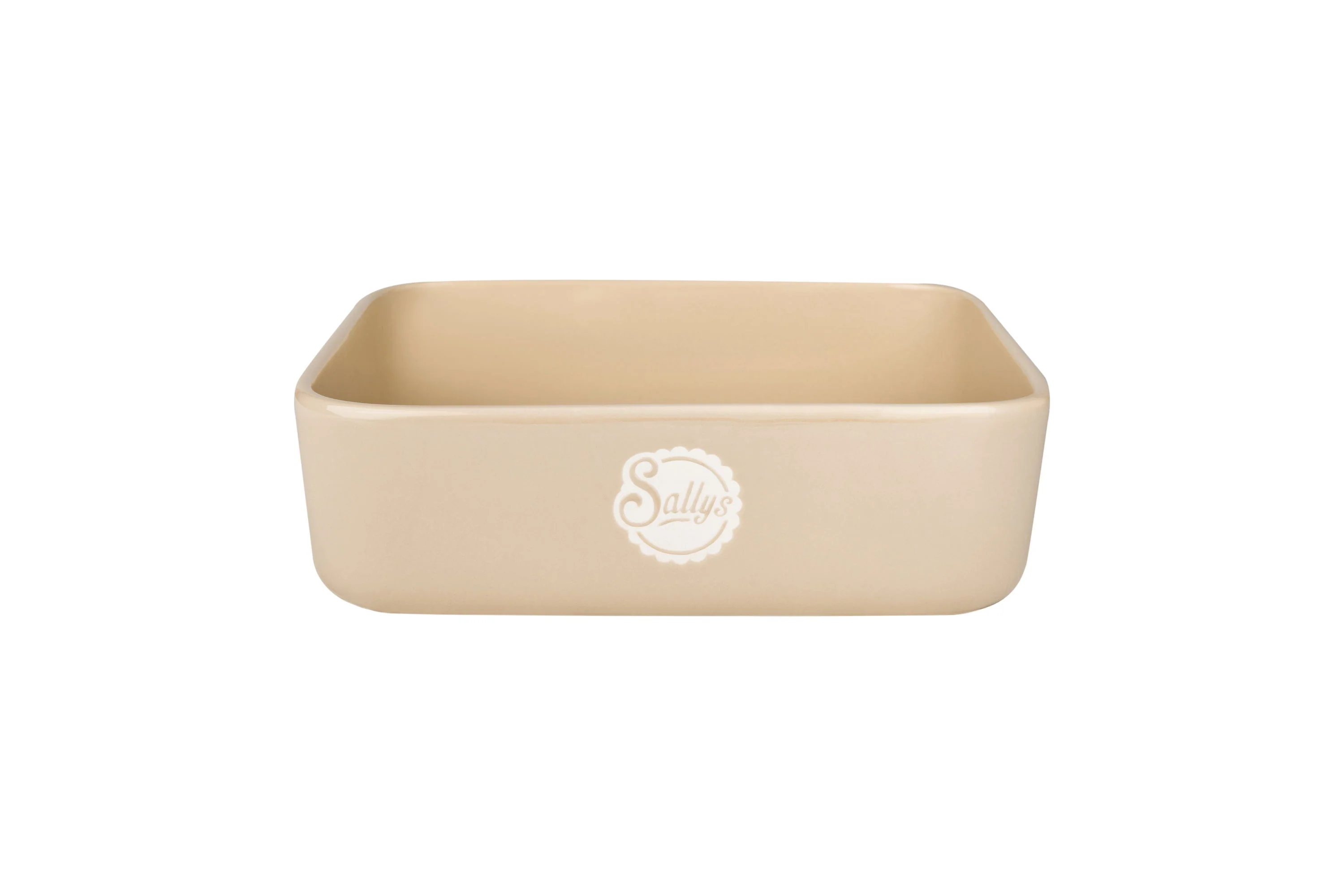 Sallys Stoneware Ofenform - eckig - Image 9