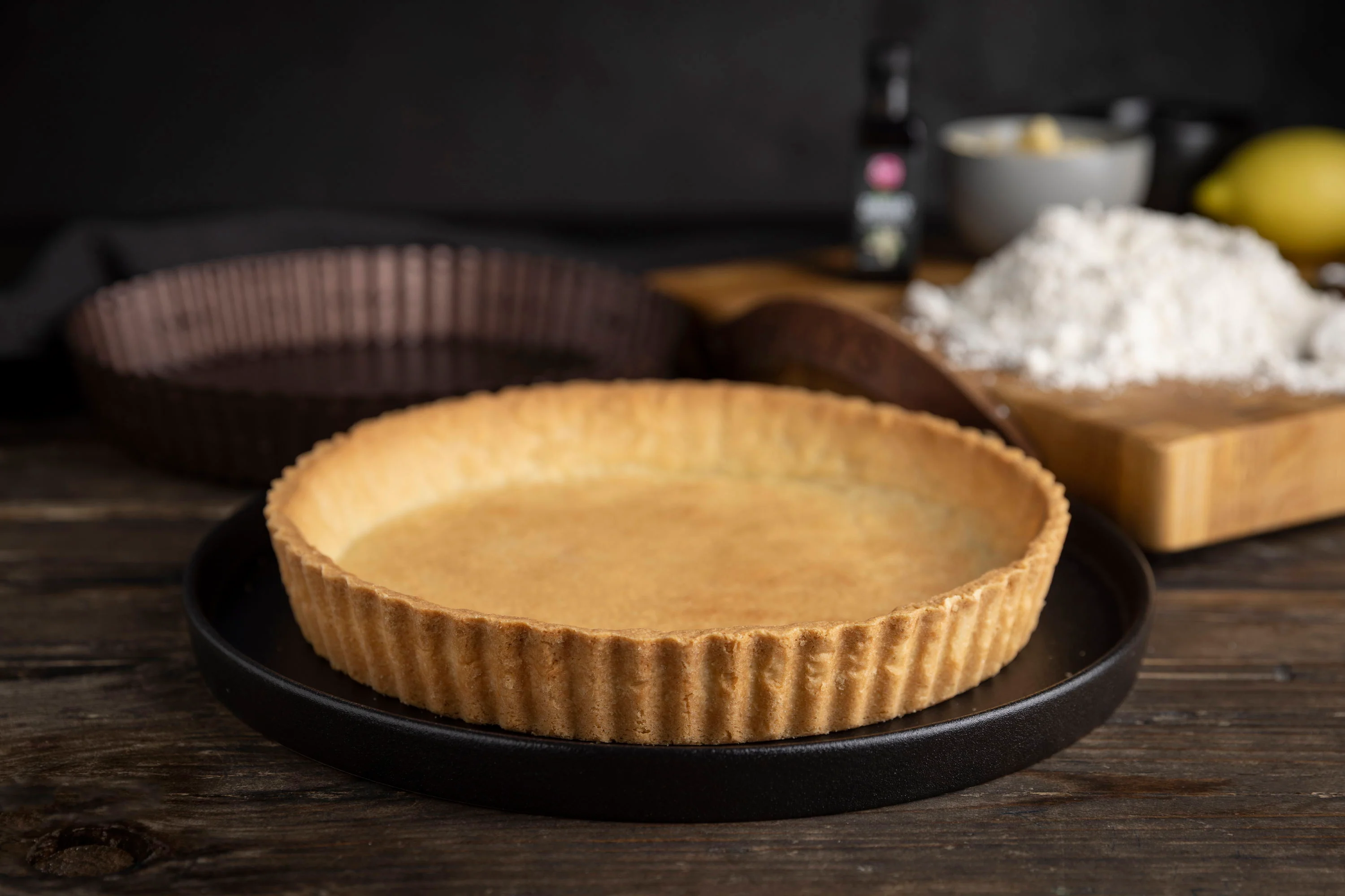 Sallys Tarteform - Ø 25cm - Image 3