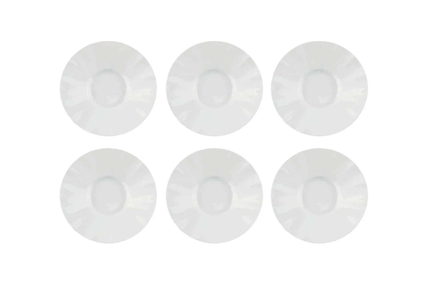Sallys Teeglas Untersetzer - 6er Set - Image 3